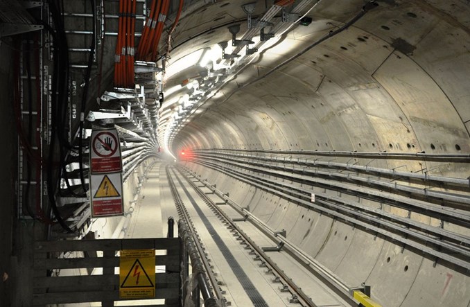 Metro: Testy na całej linii